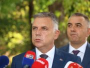 Голубовић: „Златни рез ’42 – Дјеца Козаре“ филм који нас суочава са питањима настанка и ширења зла