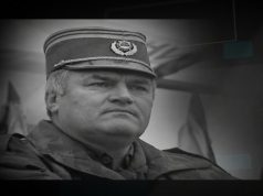 Авион са тијелом генерала Ратка Младића полетио ка Београду