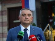 Минић: Српска у свијет пласира истину о ситуацији у БиХ