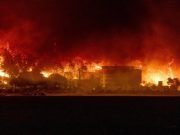 Проглашена природна непогода у Омишу, штета 110 милиона евра