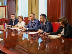 Договорени пројекти укупне вриједности веће од 660 милиона евра