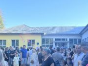Минић посјетио Основну школу „Иван Горан Ковачић“ у Бањалуци