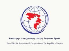 Република Српска у новом поретку мора говорити сопственим гласом