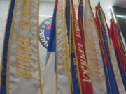 Трећа батерија Првог лаког артиљеријског пука обиљежава 35 година постојања