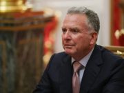 Виткоф: Остварен напредак у проналажењу рјешења за сукоб у Украјини