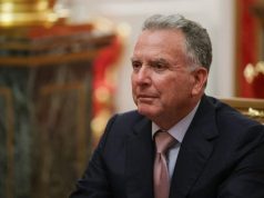 Виткоф: Остварен напредак у проналажењу рјешења за сукоб у Украјини