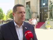 Ковачевић: Суштина свега је да се Конаковића ништа не пита