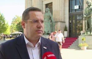 Ковачевић: Суштина свега је да се Конаковића ништа не пита