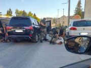Одређен притвор Даниловићу и Грубачићу, Николић враћен у кућни притвор