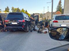 Одређен притвор Даниловићу и Грубачићу, Николић враћен у кућни притвор