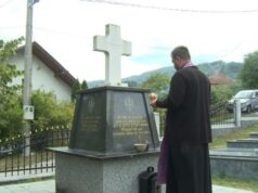Помен борцима Друге херцеговачке бригаде ВРС – да се не заборави