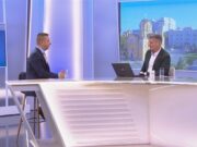 Гогановић: Нећемо дозволити да дневно политичке теме наруше војно политичке сарадње