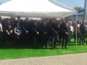 Обиљежвање 35 година постојања 16. крајишке моторизоване бригаде у Машићима