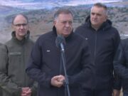 Додик честитао војницима: Србија и српски народ могу бити задовољни – војни аспект развоја на највишем нивоу