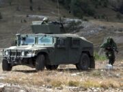 Будимир: Оно што Војска Србије у овом тренутку има нема нико у региону