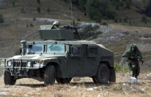 Будимир: Оно што Војска Србије у овом тренутку има нема нико у региону