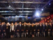 Патријарх Порфирије: Републику Српску осјећам као свој дом