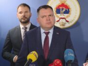 Будимир: Срби у БиХ никада неће зависити од воље политичког Сарајев