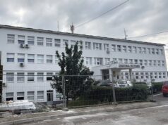 Почела изградња централног спомен обиљежја у Петрову
