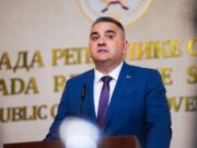 Минић: Са дубоким поштовањем да се поклонимо мајору Тепићу и Мирковићу