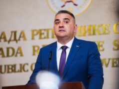 Минић: Са дубоким поштовањем да се поклонимо мајору Тепићу и Мирковићу