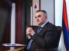 Минић: Недопустив прогон Срба из Оружаних снага БиХ