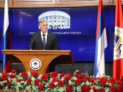 Каран: Историјско памћење важно за очување идентитета и Српске
