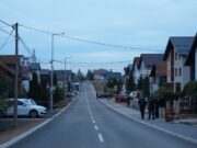 Реконструкција улице до Новог Зејтинлика показује да Српска поштује оне који су је стварали
