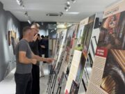 У Музеју Житомислић отворена изложба о црквама брвнарама Поткозарја