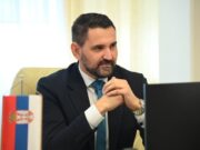 Клокић: Повезујемо привреду Српске и Њемачке