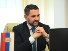 Клокић: Повезујемо привреду Српске и Њемачке