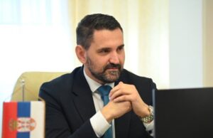 Клокић: Повезујемо привреду Српске и Њемачке