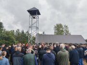 На Рогосији код Власенице обиљежене су 34 године од свирепог убиства 29 бораца Војске Републике Српске.