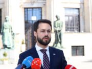 Ромић: Српска са Србијом мора да његује културу сјећања, а управо то је филм „Златни рез 42 – Дјеца Козаре“
