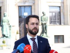 Ромић: Српска са Србијом мора да његује културу сјећања, а управо то је филм „Златни рез 42 – Дјеца Козаре“