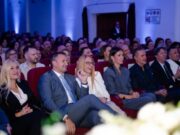 Фоча: Заједничка декларација парафирана на међународном конгресу стоматолога