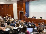 Предавање Додика у Москви – „Будућност сарадње Русије и Српске у новом систему међународних односа“