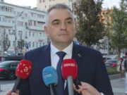 Минић: Разговори са великим привредним гигантима о сарадњи са нашим предузећима