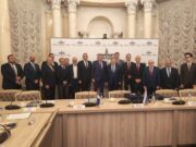 У плану додатна сарадња Академије наука и умјетности Републике Српске и Академије наука Русије