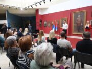 Свечано отварање изложбе „Јунаци на бранику Републике Српске“