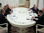 Разговори с Путином у Москви и Цвијановићеве у Бијелој кући круна геополитичког статуса Српске