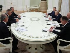 Разговори с Путином у Москви и Цвијановићеве у Бијелој кући круна геополитичког статуса Српске