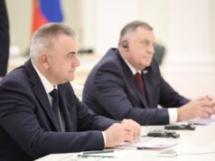 Минић: Европа мора да спријечи оружани сукоб, милитаризација није одговор