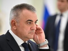 Минић за ТАСС: Будућност БиХ треба да одређују њени народи