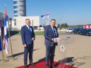Додик: Русија подржава Републику Српску