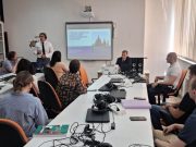 На Филозофском факултету у Палама одржано предавање „Државно – религијски односи, право и традиција“, 4.9. (Видео)