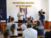 Источна Илиџа: Додјела грантова за подстицаје за пољопривредну производњу, 3.9. (Видео)