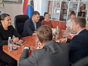Делегација Санкт посјетила општину Трново, 4.9. (Видео)