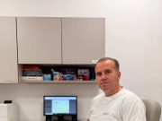 Специјалиста ортопедије Оливер Елез – седми љекар који се вратио у болницу