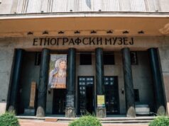 Монодрама „Мајка Козара“ изведена у Етнографском музеју у Београду